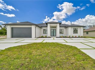 602 NW 1st St, Cape Coral, FL 33993