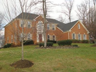 6944 Tanglewood Dr, Warrenton, VA, 20187