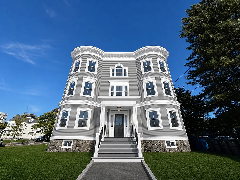 4 Adams St #5