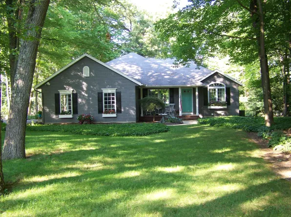 11011 Sandy Oak Trl #35, Cedar Springs, MI 49319
