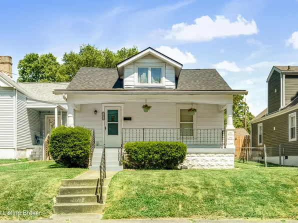 3665 Woodruff Ave, Louisville, KY 40215