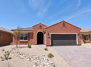 1063 Challenger Blf, Mesquite, NV 89034