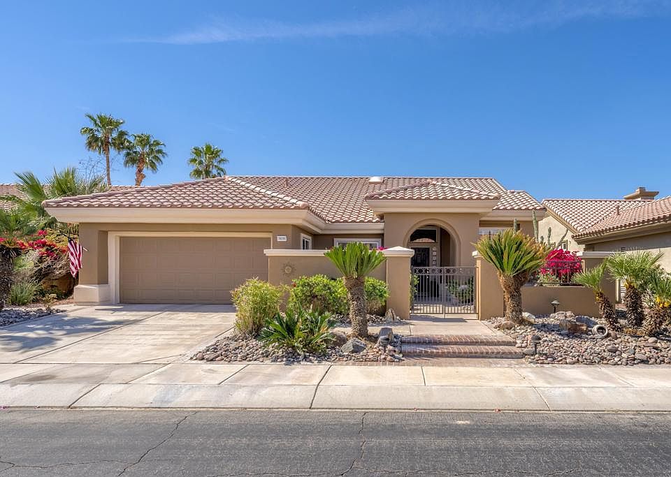 1st image of 78295 Silver Sage Dr