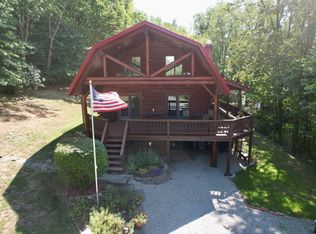 166 Barneys Rd, Perryopolis, PA 15473