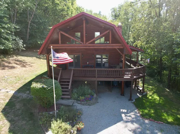 166 Barneys Rd, Perryopolis, PA 15473