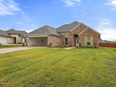 125 Southern Oak Way, Canton, MS, 39046