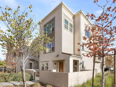 1200 Paseo Seawall UNIT 87, San Diego, CA, 92154