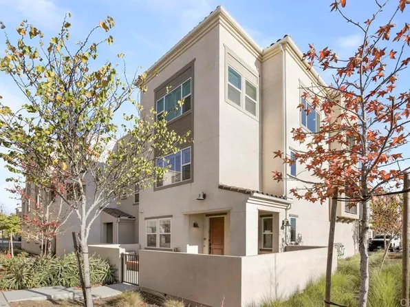 1200 Paseo Seawall Unit 87, San Diego, CA 92154