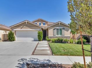 4013 Quartzite Ln, San Bernardino, CA 92407