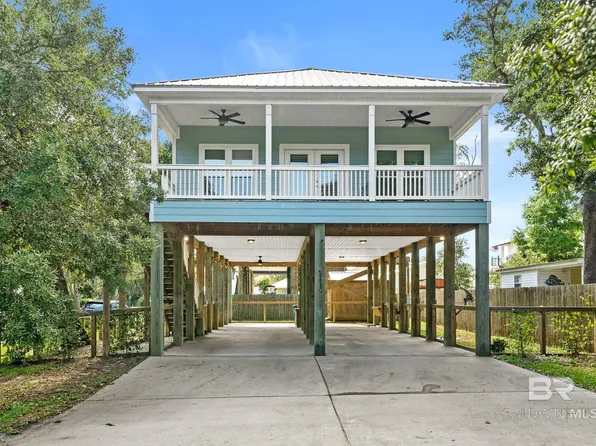 5434 Armadillo Ave, Orange Beach, AL 36561