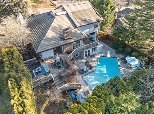 1615 NW 116th Ave, Portland, OR 97229