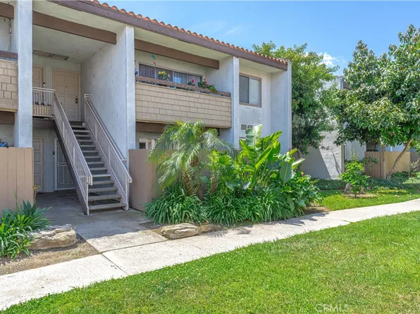 2511 W Sunflower Ave Unit L3, Santa Ana, CA 92704