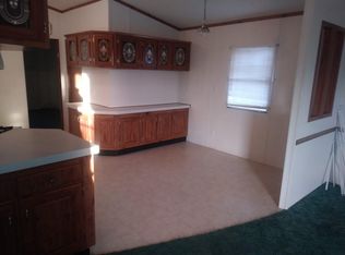 9711 W Killabrew Rd, Hulbert, OK 74441