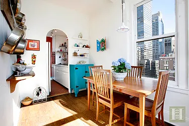 Sold by Halstead Real Estate