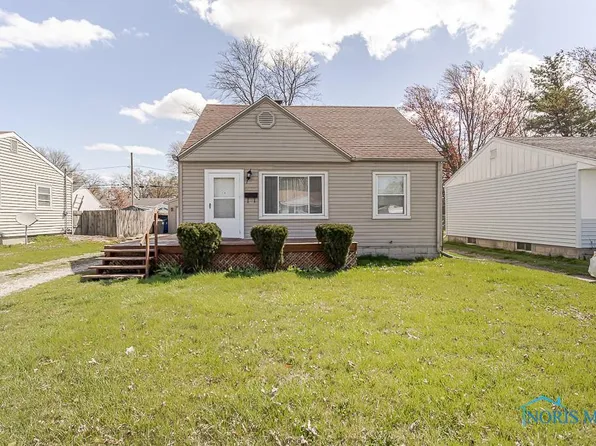4522 Naomi Dr, Toledo, OH 43623