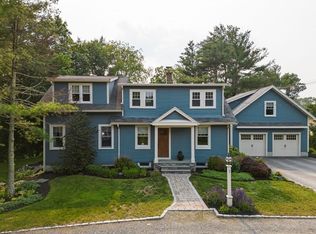 1 Childs Rd, North Reading, MA 01864