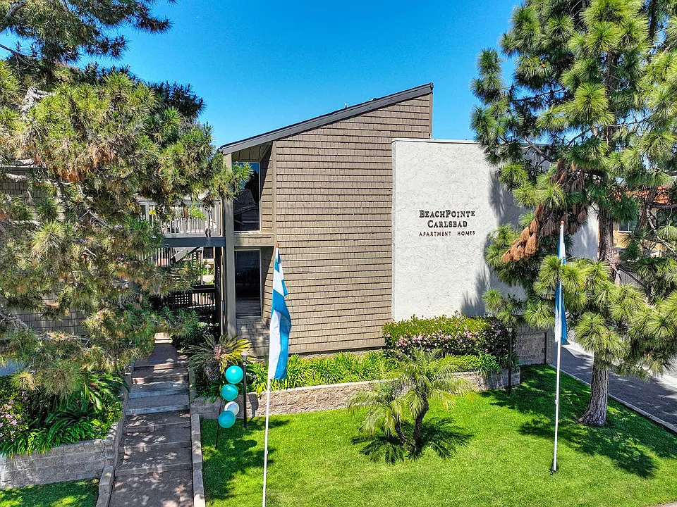 Elan Beachpointe Carlsbad