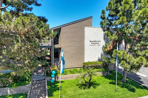 Elan Beachpointe Carlsbad Photo 1
