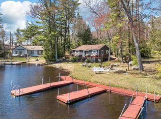 17 Chipmunk Ln, Moultonboro, NH 03254