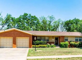 3706 41st St, Lubbock, TX 79413