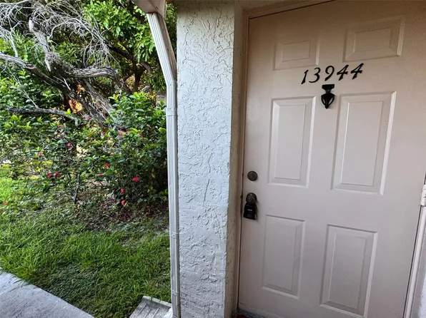 13944 NE 4th Ave #Db, Miami, FL 33161