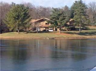 5533 Martin Rd, Newburgh, IN 47630