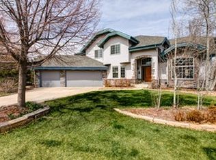 2324 Eagles Nest Dr, Lafayette, CO 80026