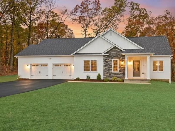 77 Thrall Road, East Windsor, CT 06016