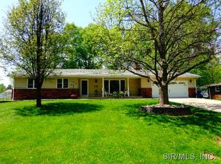 109 Theresa Dr, Troy, IL