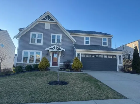 4557 Donegal Ave, Union, KY 41091