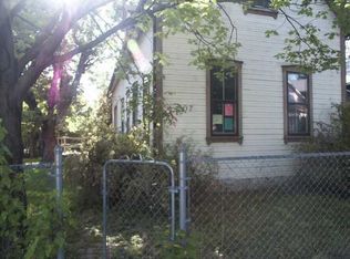 707 S 17th Ave, Columbus, OH