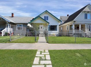 2147 S L St, Tacoma, WA
