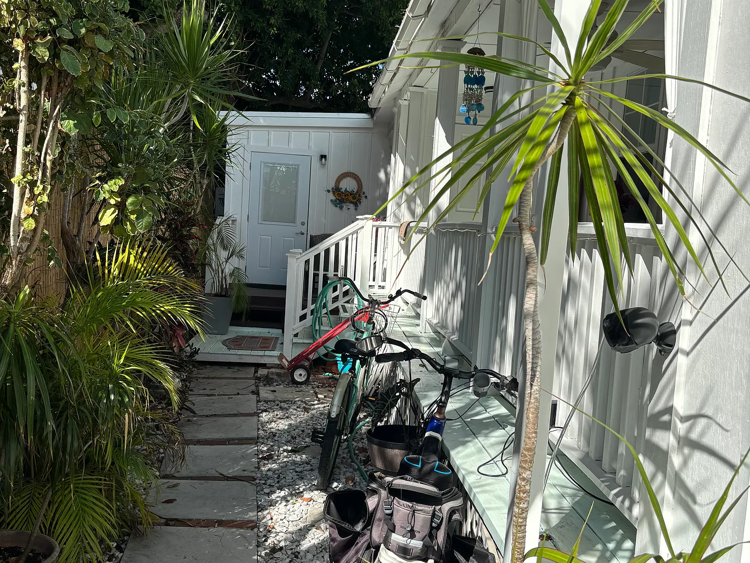 818 Ashe St — Photo 4