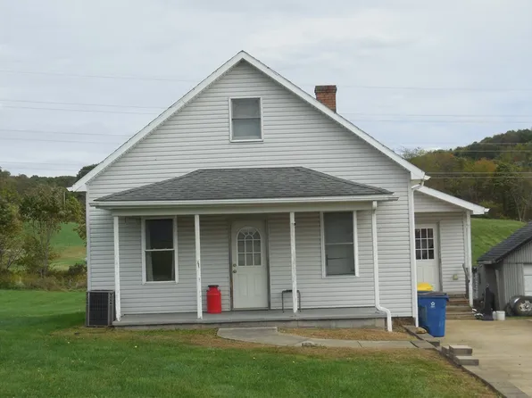 4183 Old Pittsburgh Rd, Wampum, PA 16157