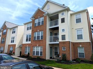 9601 Haven Farm Rd UNIT 9601G, Perry Hall, MD 21128