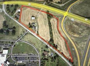 616 Old Symsonia Rd, Benton, KY 42025