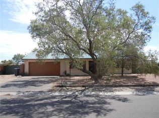 859 El Morro Dr SE, Rio Rancho, NM 87124