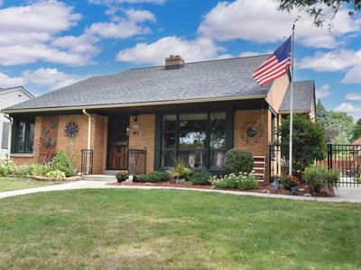 2828 North 85th STREET, Milwaukee, WI, 53222