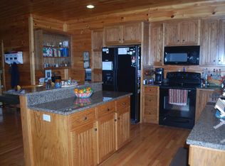 71 Timber Wolf Trl, Cullowhee, NC 28723