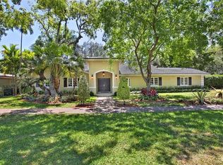 600 Hardee Rd, Coral Gables, FL 33146