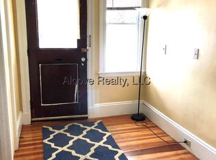 (Undisclosed Address), Somerville, MA 02144