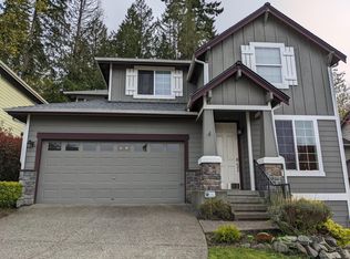 8505 NE 201st Pl, Bothell, WA 98011