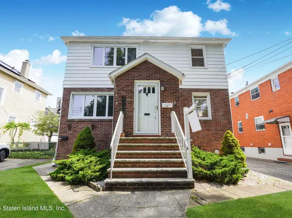 229 Cromwell Ave, Staten Island, NY 10305