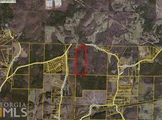 Relay Rd SE, Silver Creek, GA 30173