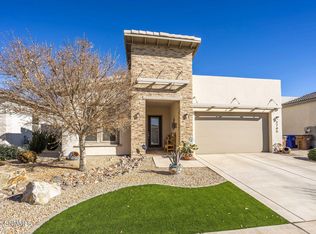 3705 Golden Echo Loop, Las Cruces, NM 88012