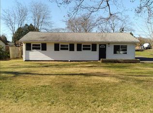 102 Chadborne Ct, Cranberry Township, PA 16066