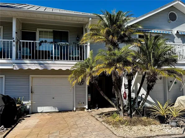 2111 Vista Del Sol Cir Unit 403, Lutz, FL 33558