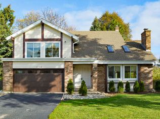 1706 W Shirra Ct, Arlington Heights, IL 60004