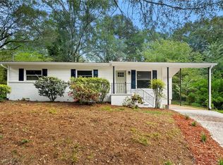 3130 Dove Way, Decatur, GA 30033