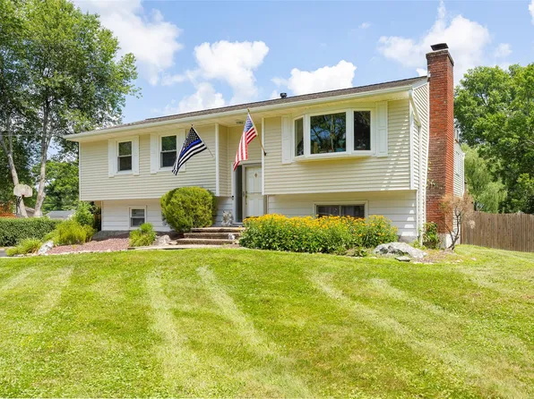 56 Martin Drive, Wappingers Falls, NY 12590